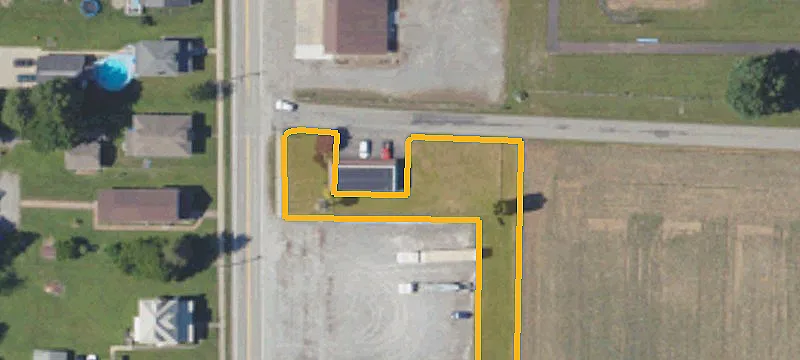 501 Main St