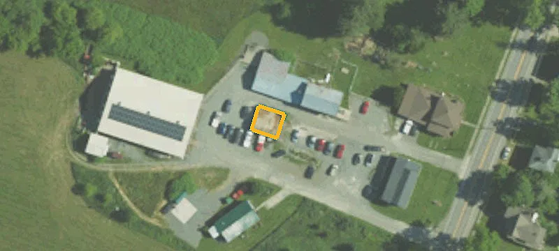 Vet Ctr Dr