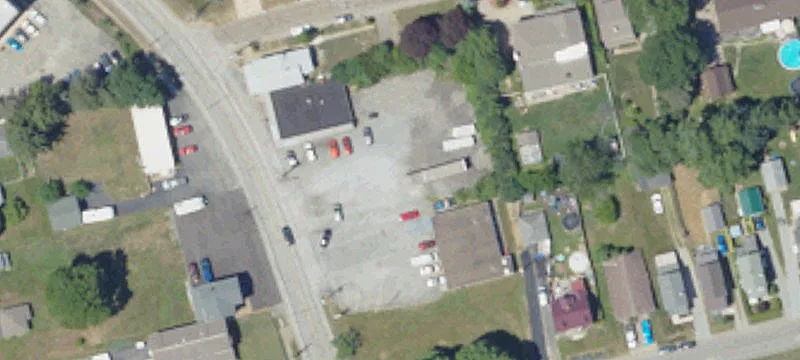 Darlington Rd