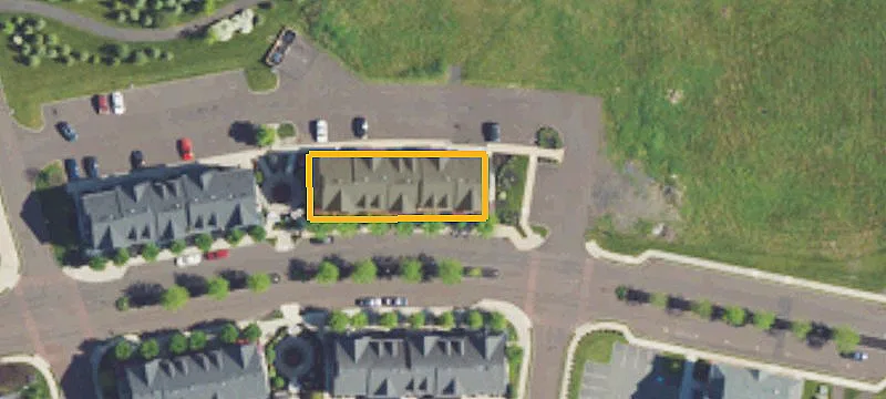 3857 Ashland Dr, Unit I