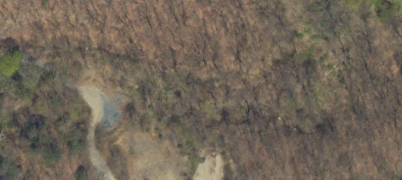 Long Run Rd