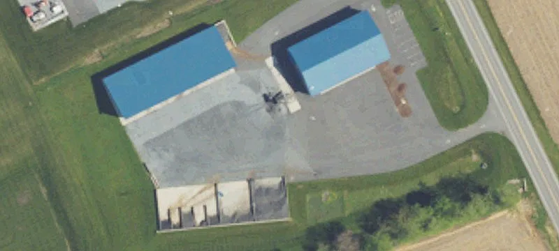 170 Rancks Church Rd