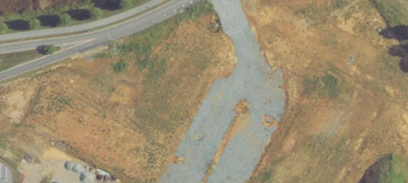Granite Run Dr