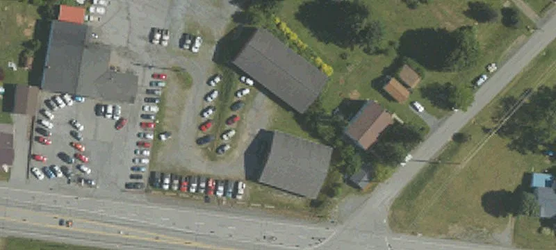 7954 Admiral Peary Hwy