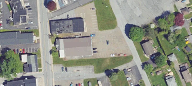 9 Church St