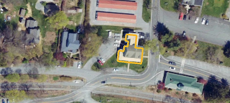 Monterey Ln