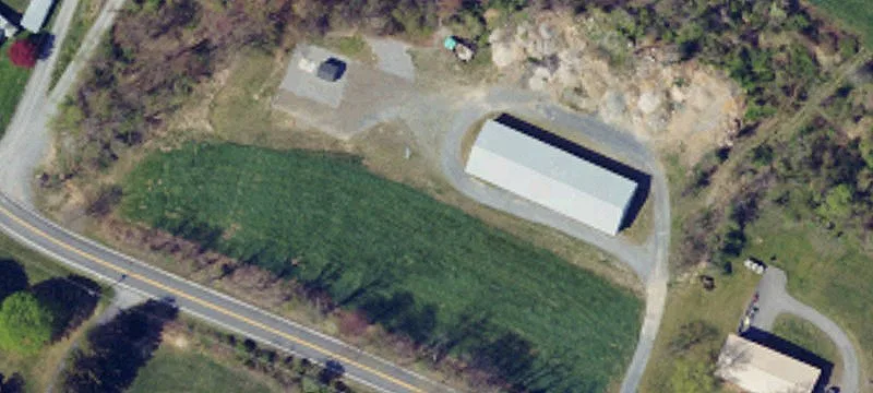 9867 Uppr Strasburg Rd