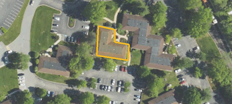 900 Vly Rd Ste, Unit 601