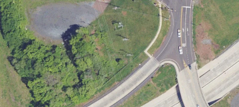 Armand Hammer Blvd