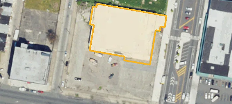 233 Lehigh Ave, Unit 63