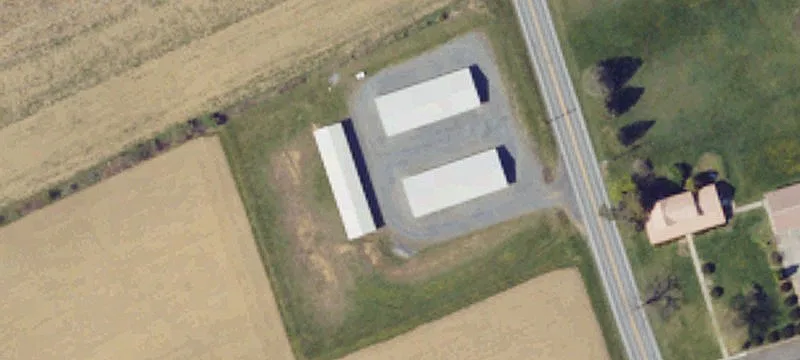 Timmons Rd