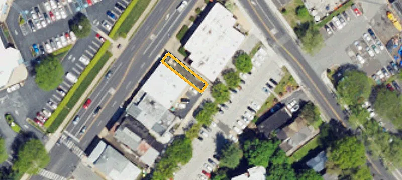 Old York Rd