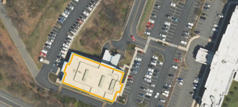 600 Commerce Blvd