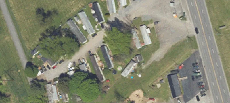 2465 Lycoming Crk Rd
