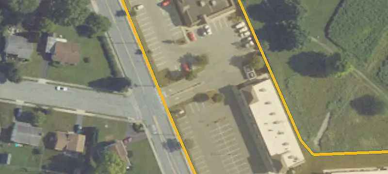 Main St
