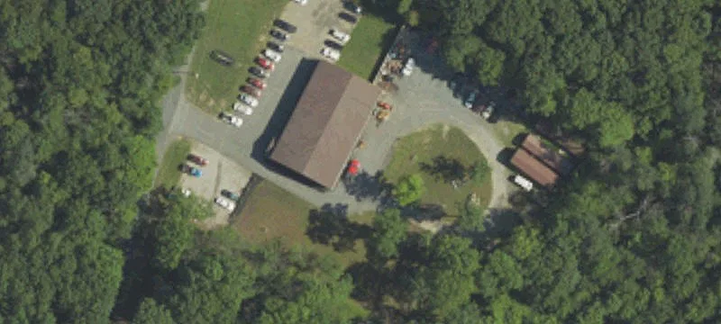 305 Stevens Rd