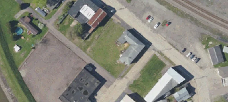 456 Latrobe Ave