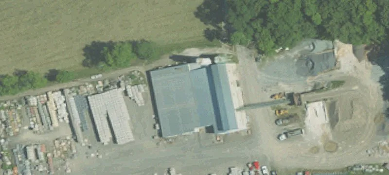 540 Shiner Rd