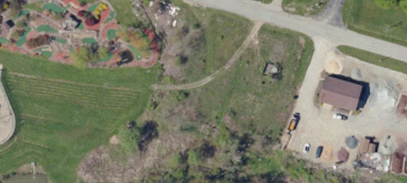 Frye Farm Radl