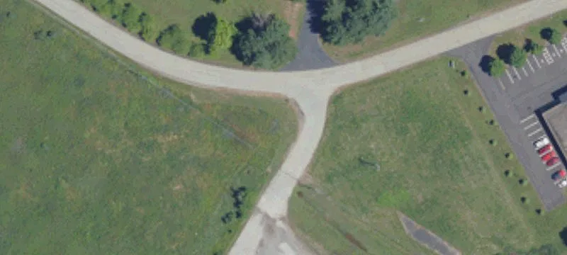 Industrial Park Rd