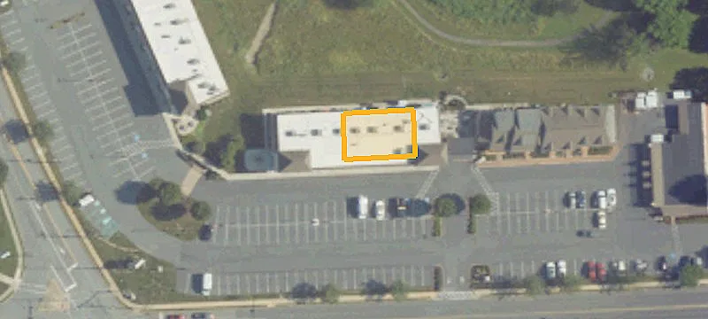 2001 Miller Rd