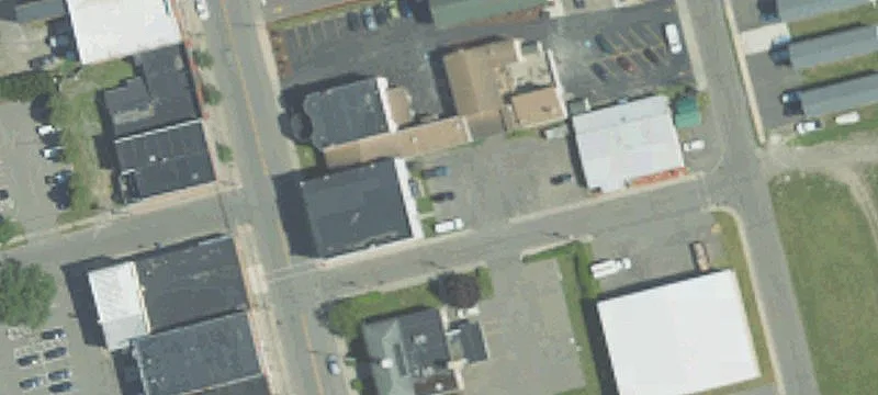 Public St