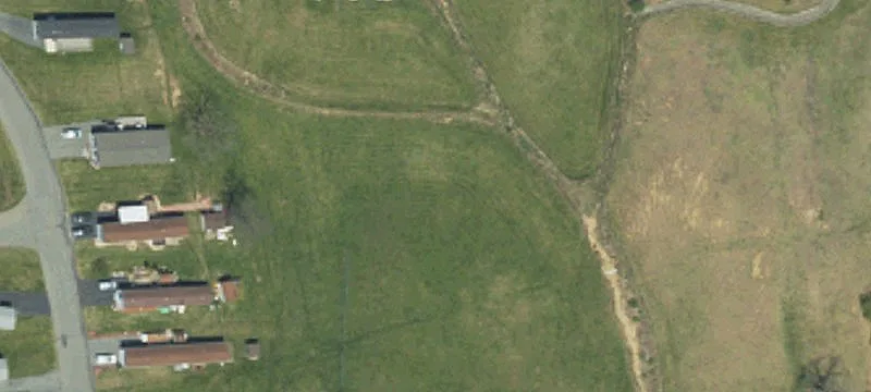 Gap Rd