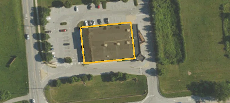 101 Reeceville Rd