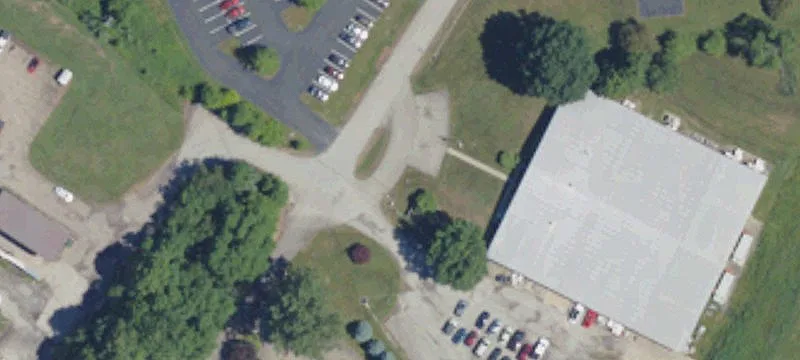 Industrial Park Rd