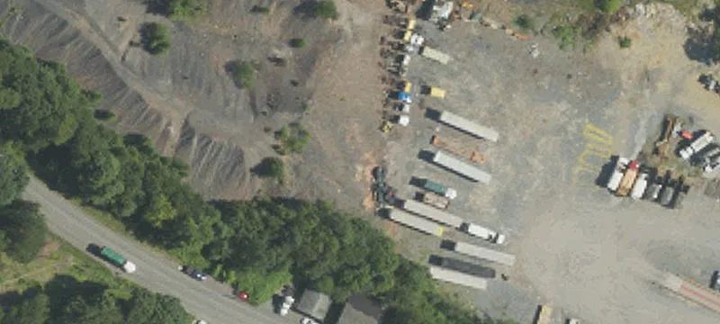 Puritan Rd