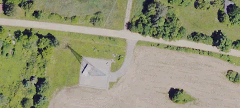 540 Jackson Plum Rd