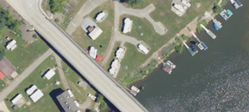Dockside Ln