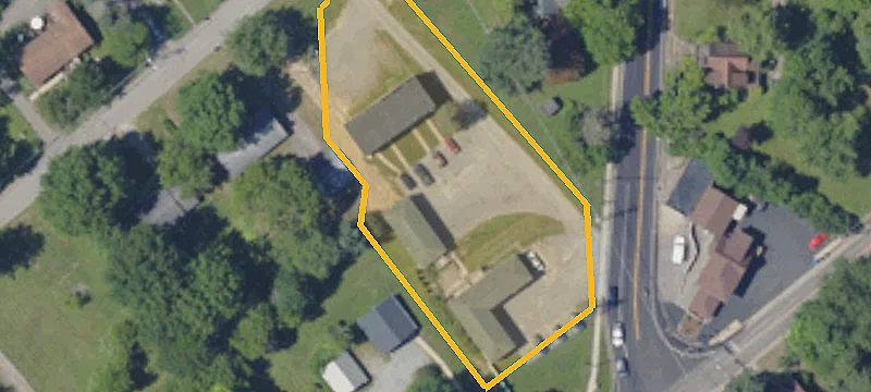 105 Grv City Rd