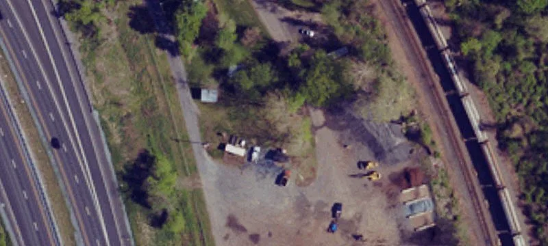 200 Ft Hunter Rd