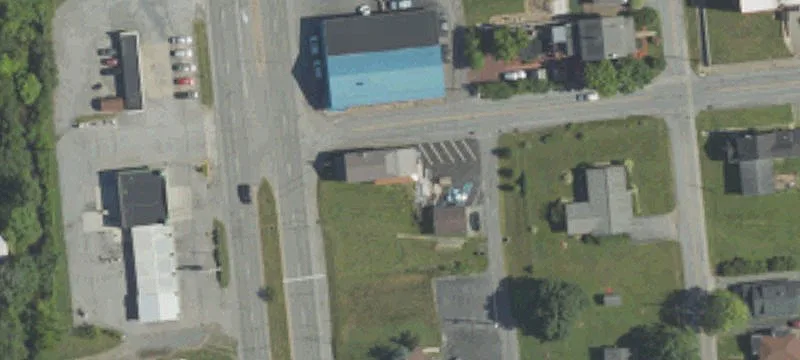 501 Logan Blvd