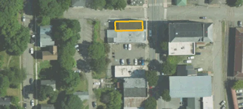 Main St