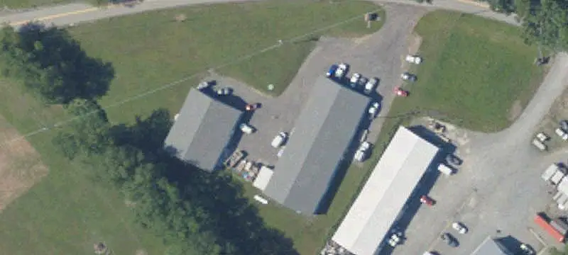 483 Brownsdale Rd