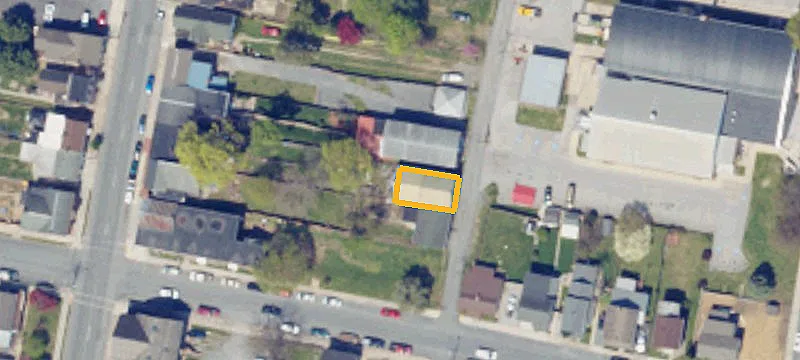 263 Harrison Ave