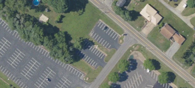Grant Ave