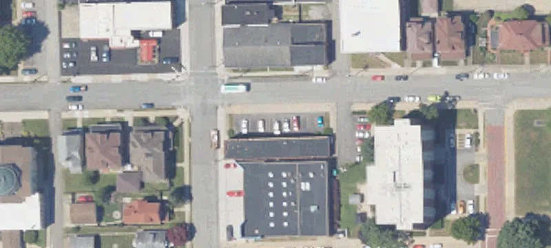 6th St