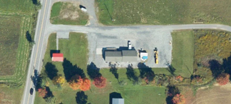 Weber Rd, PA
