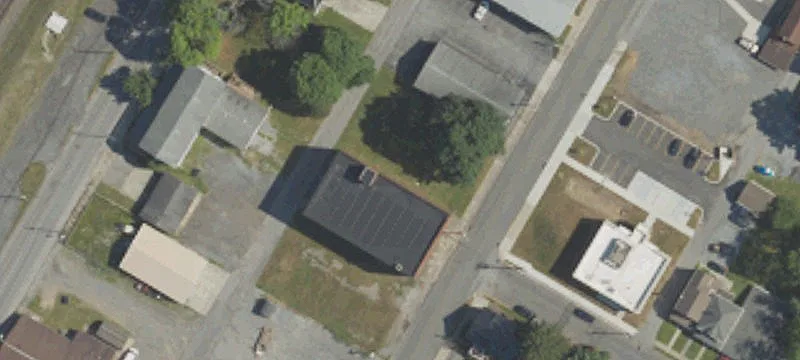 800 2nd St