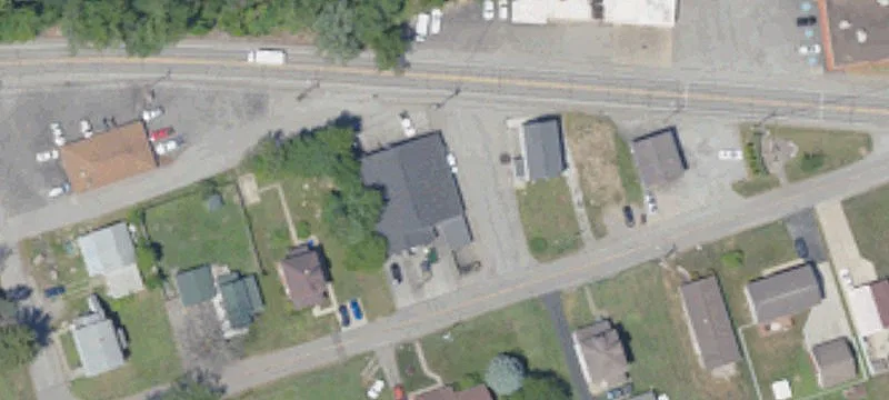 197 Portersville Rd