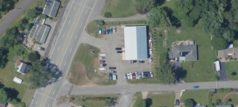 1185 Pittsburgh Rd