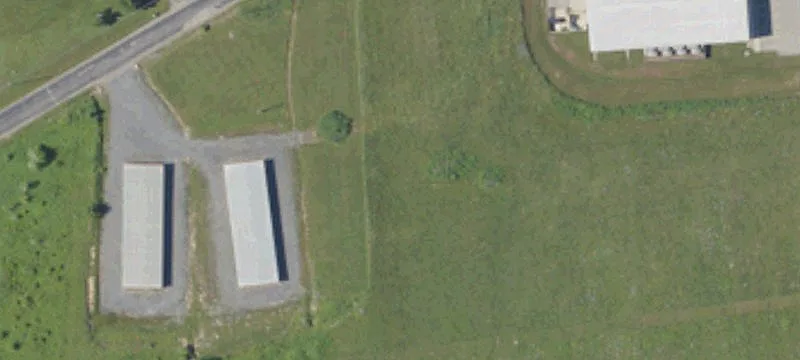 William Flynn Hwy-browntown Rd