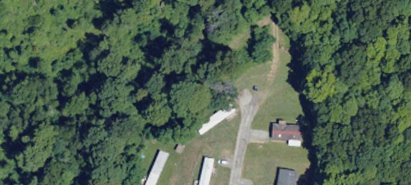 2817 Old Rte 422nd E