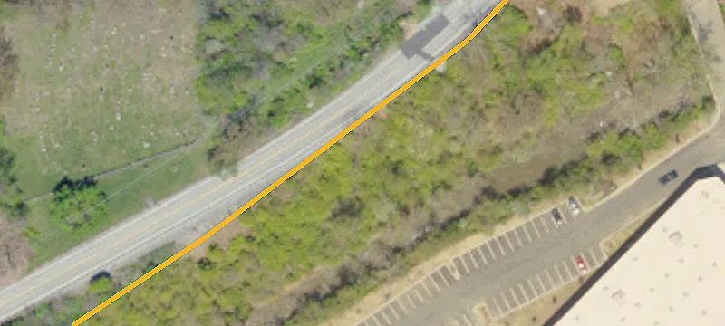 Presto Sygan Rd