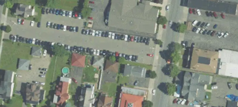 Elmer Ave