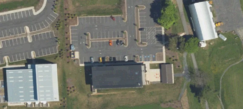 360 Discovery Dr