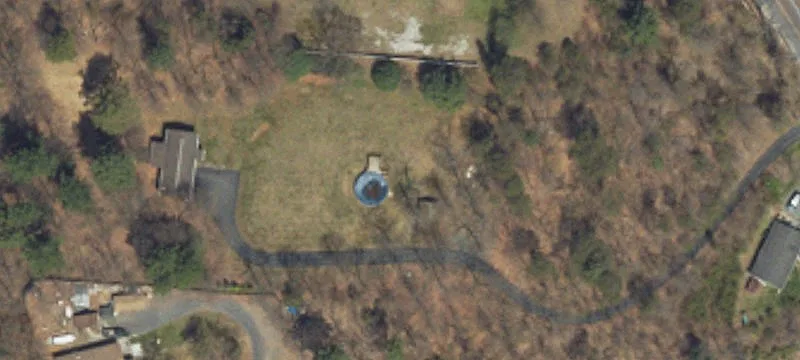 2585 Cherry Hl Rd